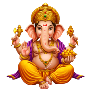 Lord Ganesh